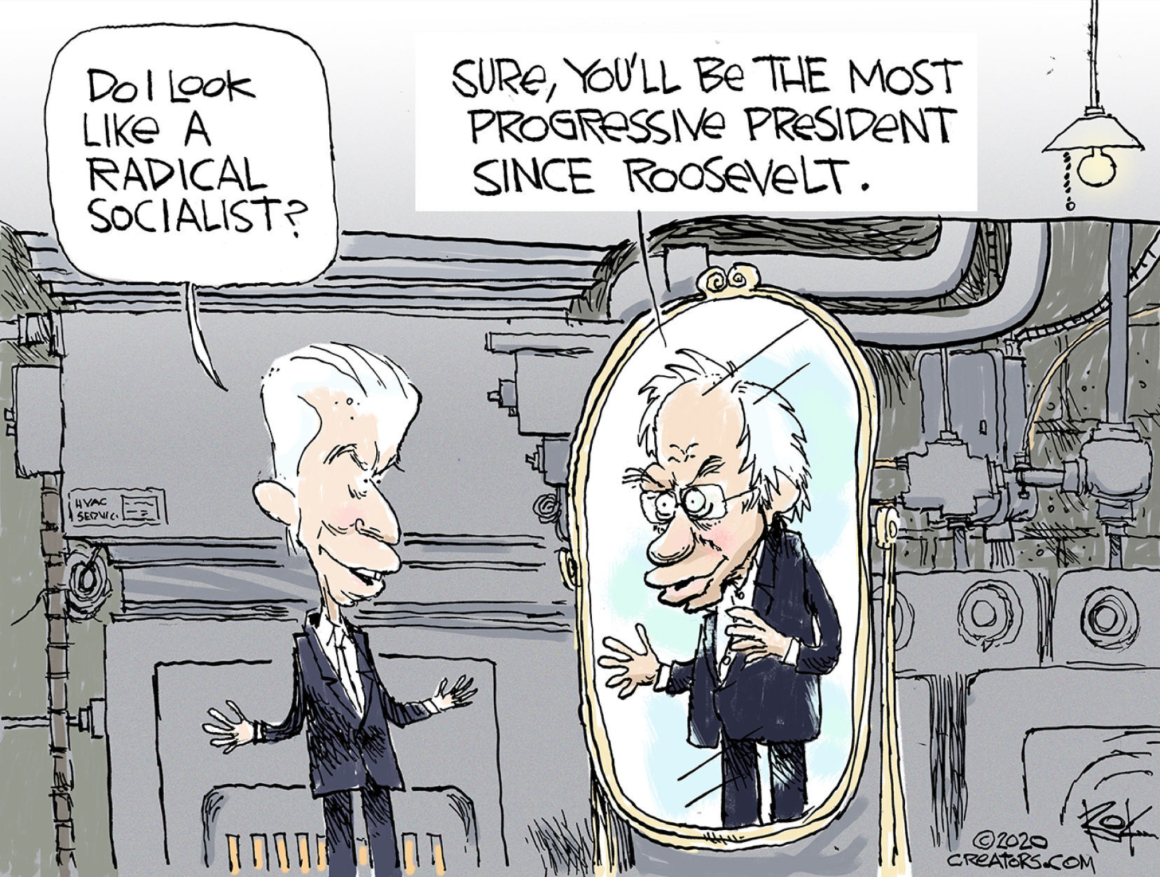 cartoon
